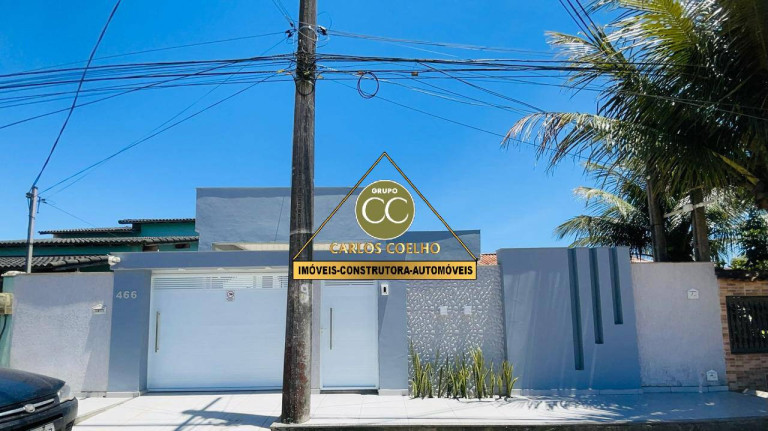 Imagem Casa de Condomínio com 3 Quartos à Venda, 420 m² em Nova Califórnia (tamoios) - Cabo Frio Imagem Casa de Condomínio com 3 Quartos à Venda, 420 m² em Nova Califórnia (tamoios) - Cabo Frio