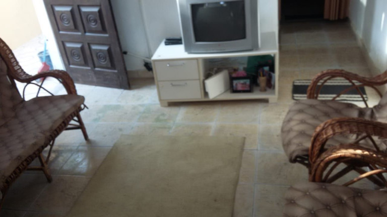 Imagem Casa com 1 Quarto à Venda, 125 m² em Jussara - Mongaguá Imagem Casa com 1 Quarto à Venda, 125 m² em Jussara - Mongaguá