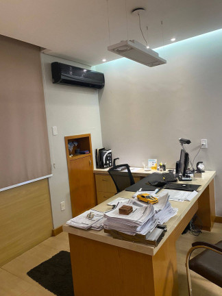 Imagem Sala Comercial à Venda, 31 m² em Centro-sul - Cuiabá Imagem Sala Comercial à Venda, 31 m² em Centro-sul - Cuiabá