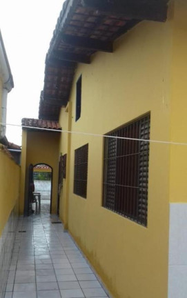Imagem Casa com 2 Quartos à Venda, 60 m² em Vilamar - Praia Grande