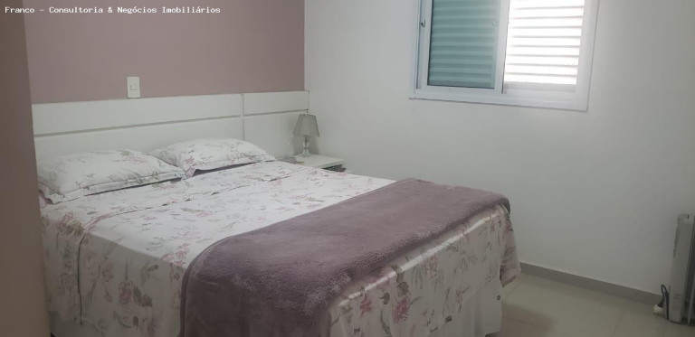 Imagem Cobertura com 3 Quartos à Venda, 170 m² em Campestre - Santo André