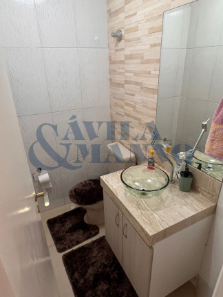 Imagem Apartamento com 2 Quartos à Venda, 64 m² em Mooca - São Paulo Imagem Apartamento com 2 Quartos à Venda, 64 m² em Mooca - São Paulo