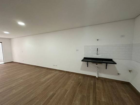 Imagem Apartamento com 1 Quarto à Venda, 36 m² em Santana - São Paulo Imagem Apartamento com 1 Quarto à Venda, 36 m² em Santana - São Paulo