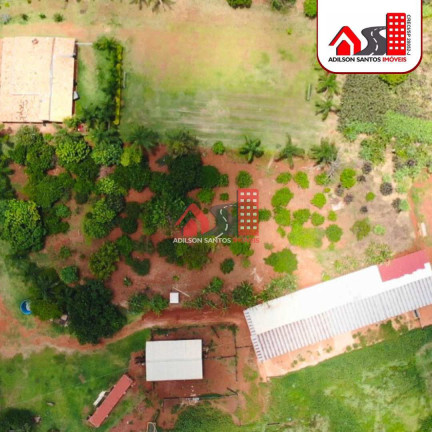 Imagem Imóvel com 2 Quartos à Venda, 15 m² em área Rural De Pirassununga - Pirassununga