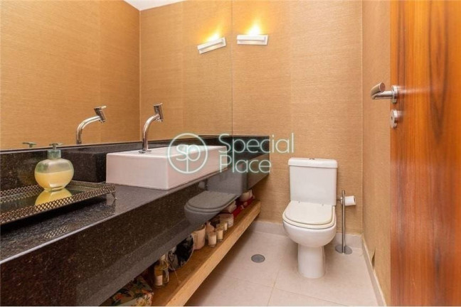 Imagem Apartamento com 4 Quartos à Venda,  em Perdizes - São Paulo