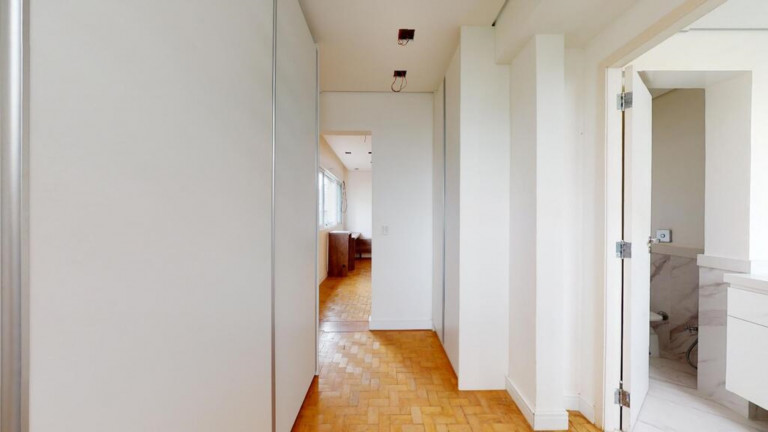 Imagem Imóvel com 2 Quartos à Venda, 86 m² em Jardim América - São Paulo