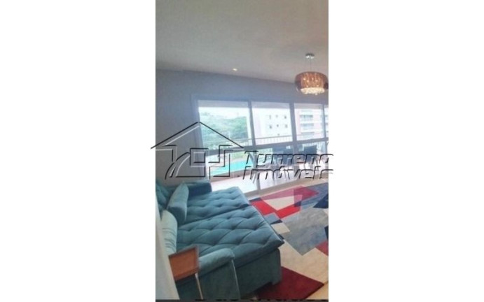 Imagem Apartamento com 3 Quartos à Venda, 103 m² em Jardim Das Indústrias - São José Dos Campos Imagem Apartamento com 3 Quartos à Venda, 103 m² em Jardim Das Indústrias - São José Dos Campos