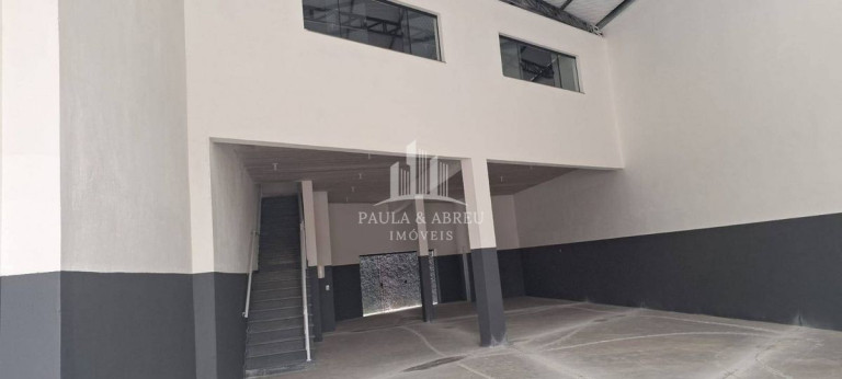Imagem Ponto Comercial para Alugar, 368 m² em Nossa Senhora Das Vitórias - Mauá Imagem Ponto Comercial para Alugar, 368 m² em Nossa Senhora Das Vitórias - Mauá