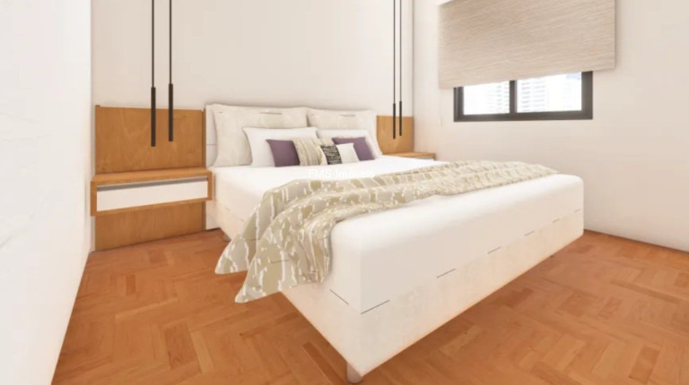 Imagem Imóvel com 3 Quartos à Venda, 94 m² em Vila Nova Conceição - São Paulo Imagem Imóvel com 3 Quartos à Venda, 94 m² em Vila Nova Conceição - São Paulo