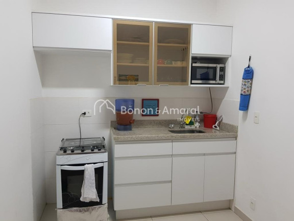 Casa de Condomínio com 3 Quartos à Venda, 167 m² em Parque São Quirino - Campinas