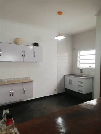 Imagem Casa com 4 Quartos à Venda, 139 m² em Aviaçao - Praia Grande Imagem Casa com 4 Quartos à Venda, 139 m² em Aviaçao - Praia Grande