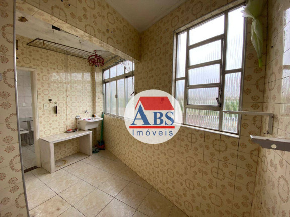 Imagem Apartamento com 2 Quartos à Venda, 70 m² em Ponta Da Praia - Santos