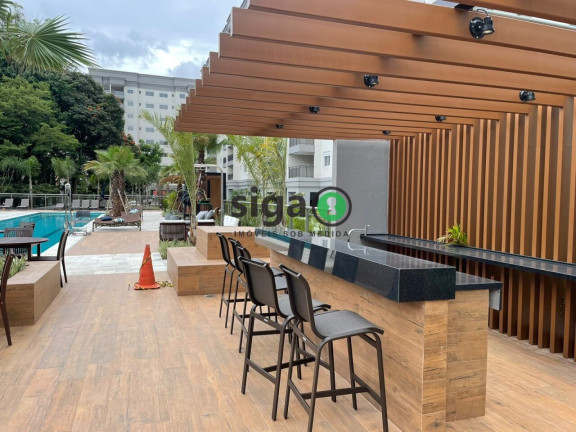 Imagem Apartamento com 2 Quartos à Venda ou Locação, 66 m² em Santo Amaro - São Paulo Imagem Apartamento com 2 Quartos à Venda ou Locação, 66 m² em Santo Amaro - São Paulo