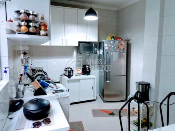 Imagem Apartamento com 2 Quartos à Venda, 85 m² em Campo Grande - Santos Imagem Apartamento com 2 Quartos à Venda, 85 m² em Campo Grande - Santos