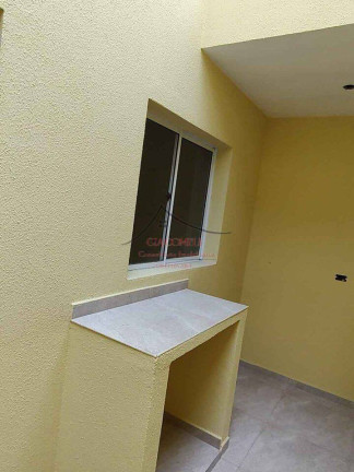 Imagem Casa com 2 Quartos à Venda, 70 m² em Jardim Nossa Senhora Do Carmo - São Paulo Imagem Casa com 2 Quartos à Venda, 70 m² em Jardim Nossa Senhora Do Carmo - São Paulo