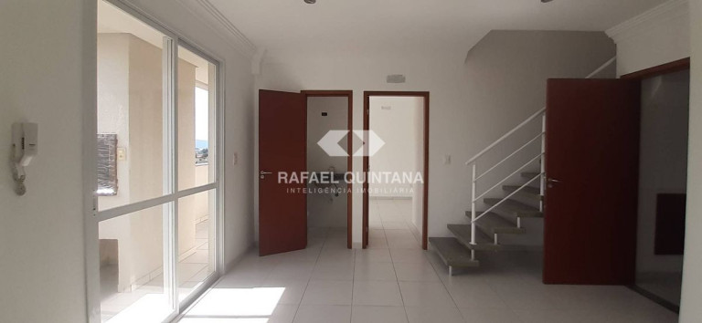 Imagem Apartamento com 3 Quartos à Venda, 97 m² em Capoeiras - Florianópolis