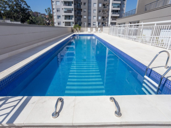 Imagem Imóvel com 3 Quartos à Venda, 81 m² em Vila Andrade - São Paulo