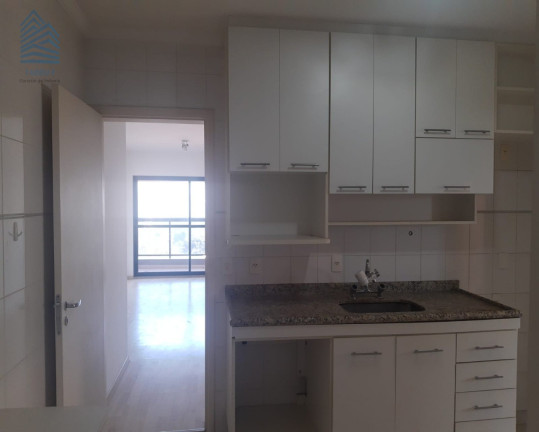 Imagem Imóvel com 3 Quartos à Venda, 107 m² em Chácara Santo Antonio - São Paulo