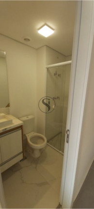 Imagem Kitnet com 1 Quarto para Alugar, 33 m² em Sumarezinho - São Paulo