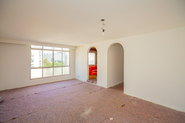 Apartamento com 2 Quartos à Venda, 110 m² em Bela Vista - São Paulo