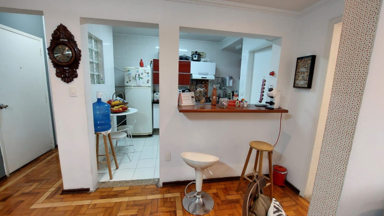 Imagem Apartamento com 3 Quartos à Venda, 117 m² em Vila Mariana - São Paulo Imagem Apartamento com 3 Quartos à Venda, 117 m² em Vila Mariana - São Paulo