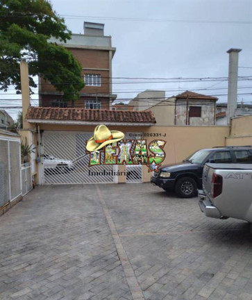Imagem Sobrado com 3 Quartos à Venda, 42 m² em Vila Esperança - São Paulo