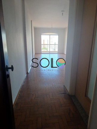 Imagem Apartamento com 3 Quartos à Venda, 106 m² em Centro - Araraquara