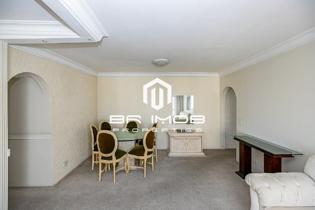 Imagem Imóvel com 2 Quartos à Venda, 98 m² em Moema - São Paulo