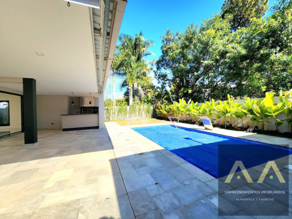 Imagem Casa com 4 Quartos à Venda, 450 m² em Alphaville - Barueri Imagem Casa com 4 Quartos à Venda, 450 m² em Alphaville - Barueri