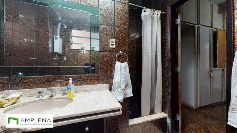 Imagem Apartamento com 4 Quartos à Venda, 208 m² em Copacabana - Rio De Janeiro