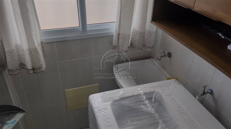 Imagem Apartamento com 2 Quartos à Venda, 10 m² em Ocian - Praia Grande Imagem Apartamento com 2 Quartos à Venda, 10 m² em Ocian - Praia Grande