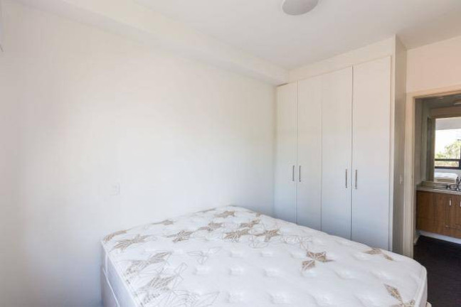 Imagem Apartamento com 1 Quarto para Alugar, 35 m² em Vila Olímpia - São Paulo