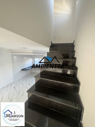 Imagem Sobrado com 2 Quartos à Venda, 73 m² em Pontal De Santa Marina - Caraguatatuba
