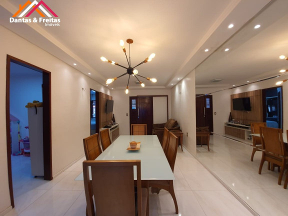 Imagem Imóvel com 3 Quartos à Venda, 69 m² em Curió - Fortaleza