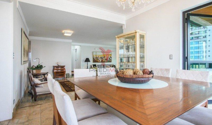 Imagem Apartamento com 5 Quartos à Venda, 300 m² em Jardim Vila Mariana - São Paulo Imagem Apartamento com 5 Quartos à Venda, 300 m² em Jardim Vila Mariana - São Paulo