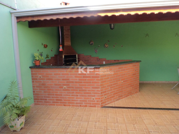 Imagem Casa com 5 Quartos à Venda, 280 m² em Parque Residencial Cândido Portinari - Ribeirão Preto