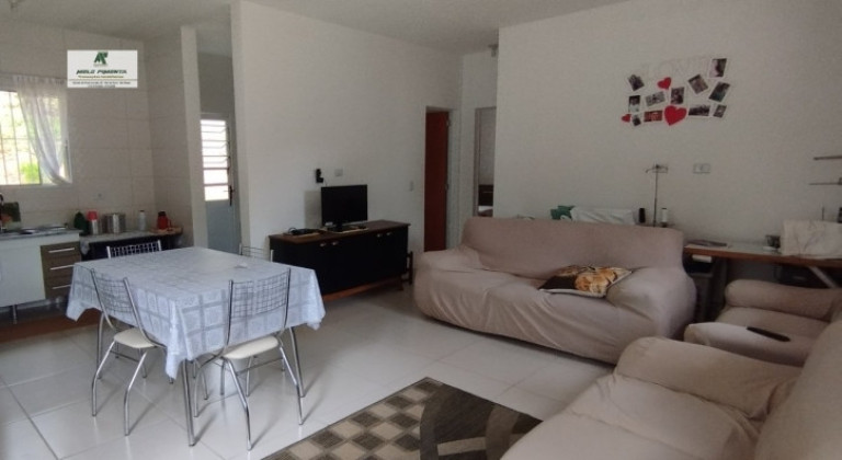 Imagem Chácara com 2 Quartos à Venda, 1.800 m² em Caetê - São Roque Imagem Chácara com 2 Quartos à Venda, 1.800 m² em Caetê - São Roque