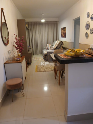 Apartamento com 2 Quartos à Venda, 67 m² em Ribeirânia - Ribeirão Preto