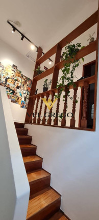 Imagem Casa com 3 Quartos à Venda, 149 m² em Jordanópolis - São Bernardo Do Campo Imagem Casa com 3 Quartos à Venda, 149 m² em Jordanópolis - São Bernardo Do Campo