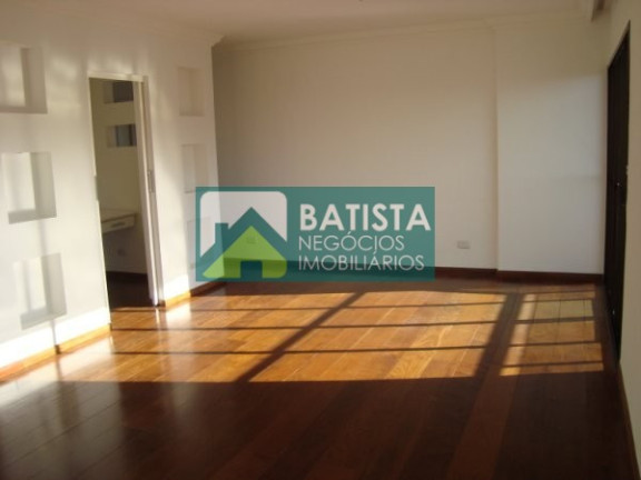 Imagem Apartamento com 3 Quartos à Venda, 136 m² em Campestre - Santo André