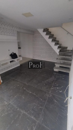 Casa de Condomínio com 2 Quartos à Venda, 116 m² em Vila Ema - São Paulo