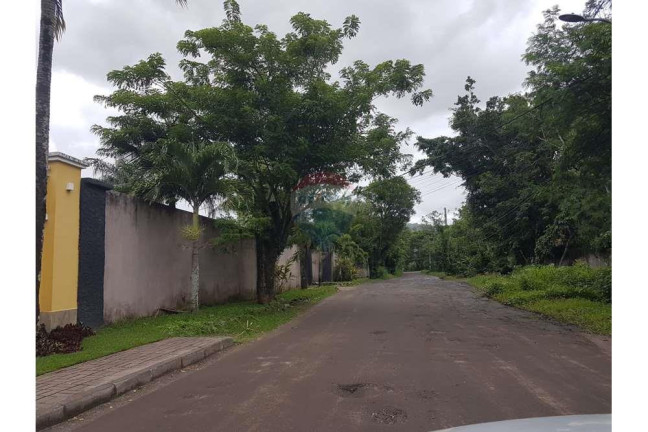 Imagem Terreno à Venda, 180 m² em Vargem Grande - Rio De Janeiro