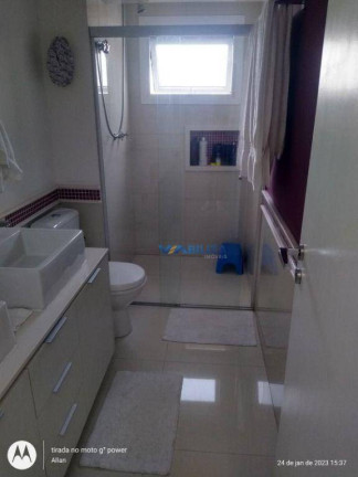 Imagem Apartamento com 3 Quartos à Venda, 158 m² em Vila Rosália - Guarulhos Imagem Apartamento com 3 Quartos à Venda, 158 m² em Vila Rosália - Guarulhos