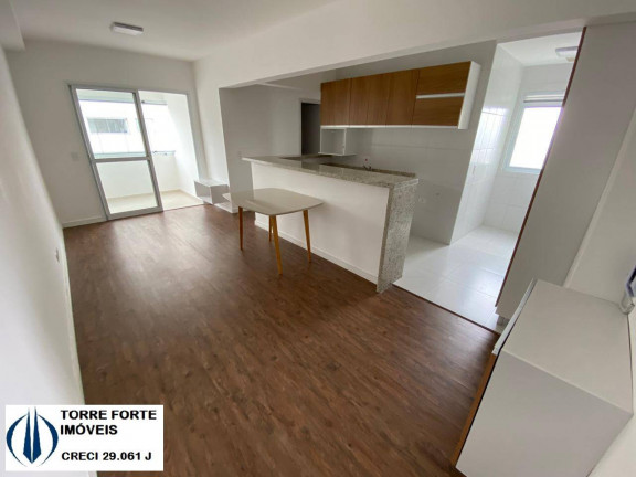 Imagem Apartamento com 2 Quartos à Venda, 56 m² em Sapopemba - São Paulo