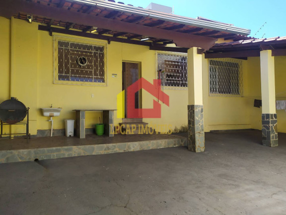 Imagem Casa com 3 Quartos à Venda, 400 m² em Graça - Belo Horizonte