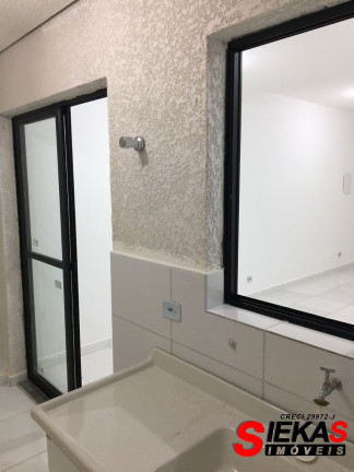 Imagem Apartamento com 1 Quarto para Alugar, 37 m² em Vila Formosa - São Paulo Imagem Apartamento com 1 Quarto para Alugar, 37 m² em Vila Formosa - São Paulo