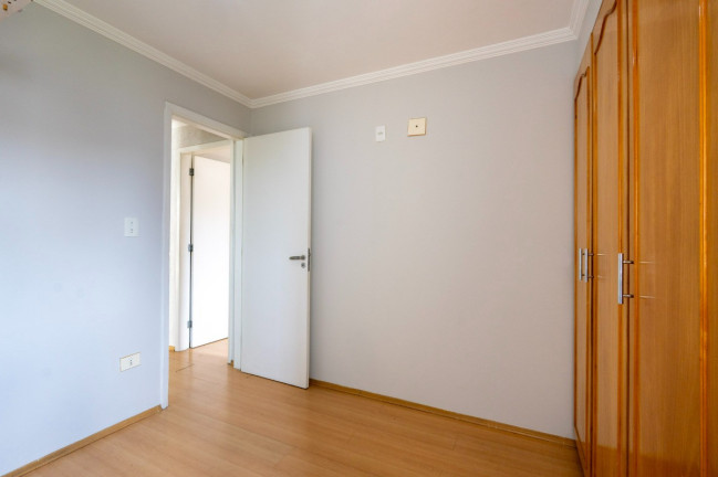 Imagem Apartamento com 2 Quartos à Venda, 54 m² em Vila Das Belezas - São Paulo