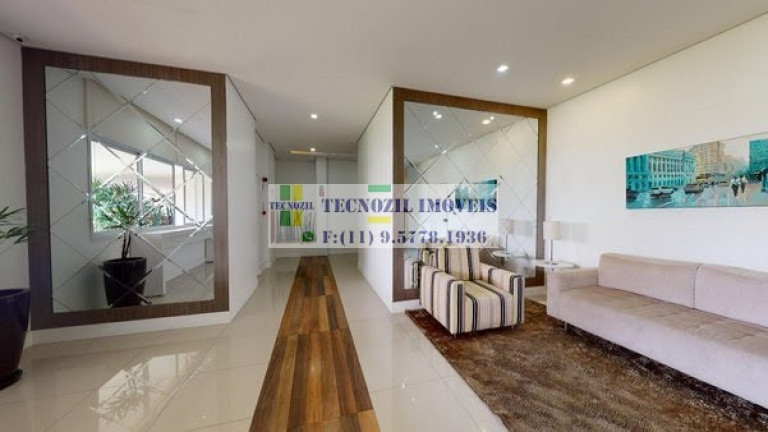 Imagem Apartamento com 2 Quartos à Venda, 63 m² em Cambuci - São Paulo Imagem Apartamento com 2 Quartos à Venda, 63 m² em Cambuci - São Paulo