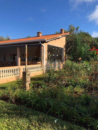 Imagem Chácara com 4 Quartos à Venda, 1.580 m² em Jardim Cananéia - Pilar Do Sul Imagem Chácara com 4 Quartos à Venda, 1.580 m² em Jardim Cananéia - Pilar Do Sul