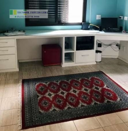 Imagem Apartamento com 4 Quartos à Venda, 209 m² em Jardim Vila Mariana - São Paulo Imagem Apartamento com 4 Quartos à Venda, 209 m² em Jardim Vila Mariana - São Paulo
